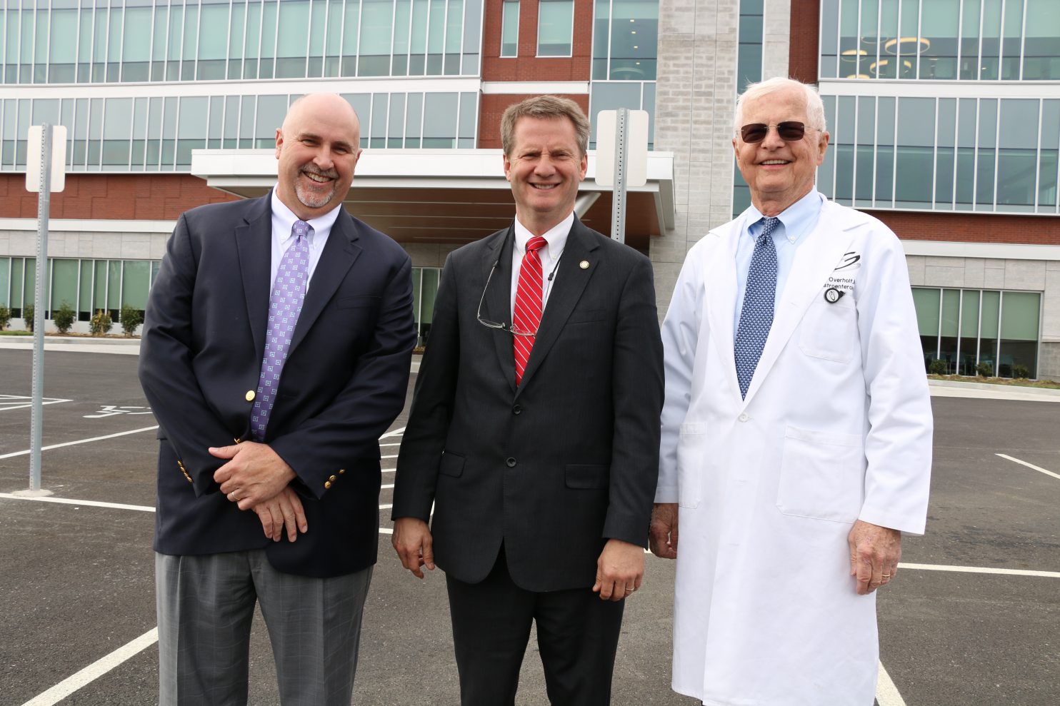 GIA opens patient-centered Dowell Springs facility | Gastrointestinal ...