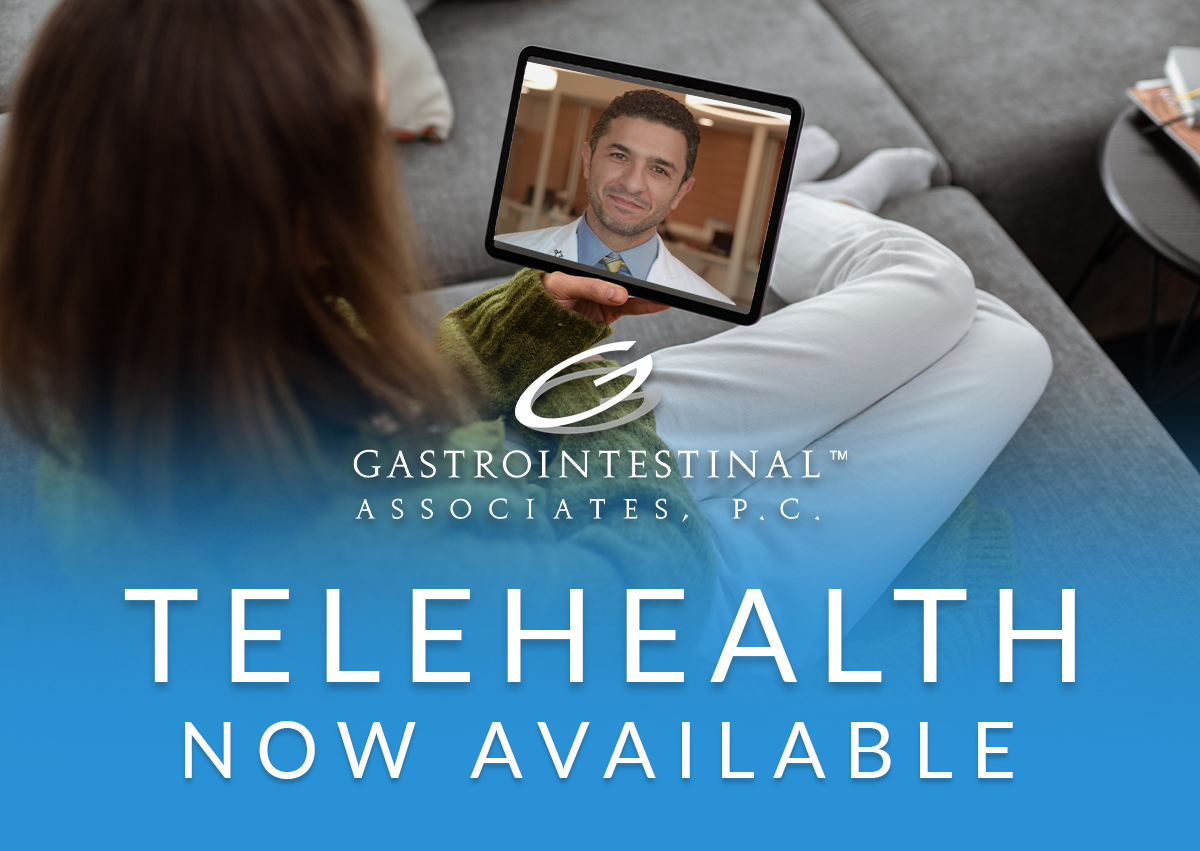 Featured image for “Telehealth now available”